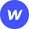 Webflow icon representing our website design and development platform.
