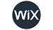 Wix icon representing website design and development on the Wix platform.