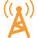 Leverage Social Media Icon