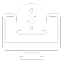 E‑commerce icon