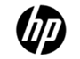 logo of HP