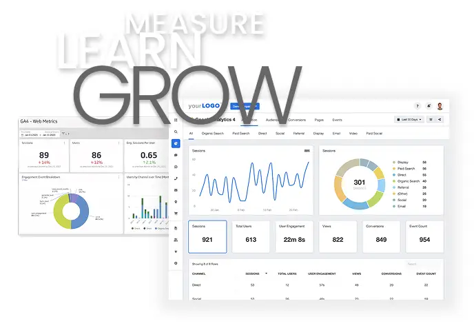 image-analytics-dashboard