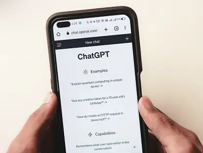 chatGPT-on-phone
