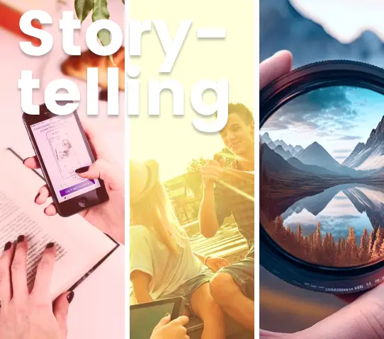 storytelling-collage