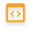code icon