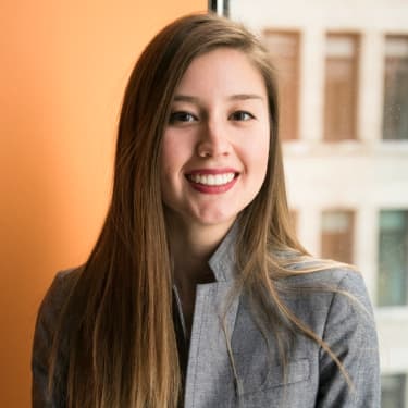 headshot ux designer